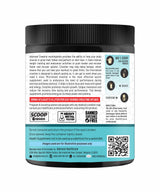 Creatine Monohydrate, (Unflavoured, 100 grams Powder), Boosts Athletic Performance | Fuels Muscles | Provides Energy Support for Heavy Workout — 2