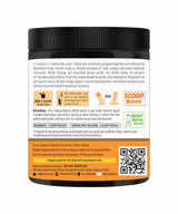 BCAA with Glutamine For Muscle Recovery & Endurance BCAA Powder, 10 Grams of Amino Acids, Keto Friendly, Caffeine Free-200gms — 3