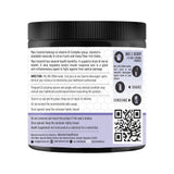 Adorreal Inositol Powder 100g | Myo-Inositol Supplement for Hormonal Balance, Mood & Ovarian Support | Pure, Non-GMO, Gluten-Free | Lab-Tested for Purity | No Fillers or Additives — 6