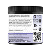 Adorreal Inositol Powder 100g | Myo-Inositol Supplement for Hormonal Balance, Mood & Ovarian Support | Pure, Non-GMO, Gluten-Free | Lab-Tested for Purity | No Fillers or Additives