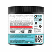 Adorreal Creatine Monohydrate Powder 100g | Micronized for Better Absorption | Supports Muscle Strength, Power & Performance | Pure, Unflavored, Lab-Tested | Non-GMO, No Additives