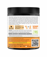 Adrreal EAA Powder 200g | Essential Amino Acids Supplement for Muscle Recovery, Endurance & Hydration | Includes BCAAs | Unflavored, Non-GMO, Gluten-Free | Lab-Tested for Purity — 7