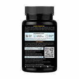 Adorreal Joint Restore with Glucosamine, Chondroitin, MSM, Boswellia, Curcumin & Hyaluronic Acid – Joint Pain Relief & Mobility Support – 60 Capsules — 8