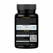 Magnesium Glycinate 60 capsules