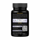 Calcium Complex with Magnesium, Vitamin D3 and Zinc 60 Caps — 8