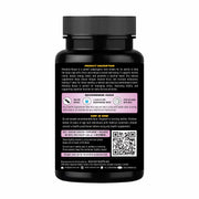 Rhodiola Rosea Extract | Improve Pure Energy, Brain Function & Stress Relief Support 30 Capsules