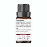 Kumkumadi Essential Oil - Skin Lightening, Dark Circle Removal, Clear Spot Less Skin, Dark to Lighten Dark Patches, Glowing Skin - 10ml