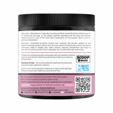 Adorreal L-Glutamine Powder 100g | Pure Micronized Amino Acid for Muscle Recovery, Gut Health & Immune Support | Unflavored, Non-GMO, Gluten-Free | Lab-Tested for Purity — 6