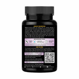 Adorreal L-Leucine Amino Acid Supplement, 60 Capsules, High Potency Formula for Muscle Health and Recovery — 7