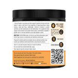Adorreal L-Serine Powder | Pure Amino Acid Supplement | Supports Brain Health, Cognitive Function & Nerve Support | Non-GMO, Gluten-Free | 100g | Lab-Tested for Purity — 6