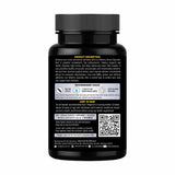 Adorreal Bilberry Extract Supports Eye Health, Vision, and Antioxidant Protection –  60 Capsules — 6