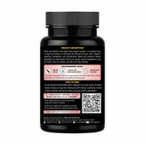 Apple Cider Vinegar for Detoxification & Digestive Health 60 capsules — 6