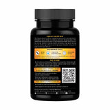 Vitamins + Probiotics with Herbal Extract, 60 Caps — 7