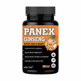 Panax Ginseng Extract  Energy, Focus & Immune Support — 1