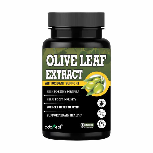 Olive Leaf (Oleuropein20%) Extract