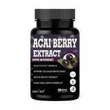 Acai Berry Antioxidant Herbal Supplement — 1