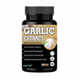 Garlic Extract Capsules for Heart Health  & Antioxidant — 1