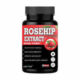 Rosehip Extract -60 Capsules — 1