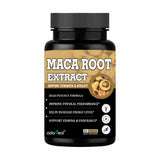 Maca Root Extract 60 Capsules — 1