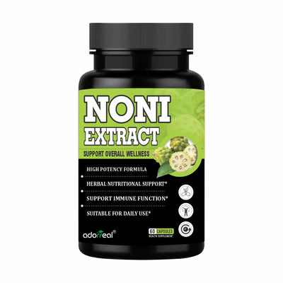 Noni Extract – 60 Capsules