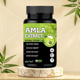 Amla Extract 600mg – 60 Caps — 1