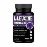 Adorreal L-Leucine  60 Capsules — 1