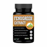 Fenugreek Extract (Trigonella foenum-graecum seed)-60 Caps — 1