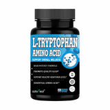 L-Tryptophan Amino Acid -60 Caps — 1