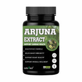 Arjuna Extract -Terminalia arjuna bark extract Capsules — 1