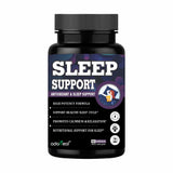 Sleep Support with Melatonin,Tagar & B6 -60 Caps — 1