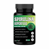 Spirulina Superfood  daily nutrition — 1