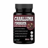 Caralluma fimbriata extract -60 Caps — 1