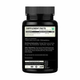Arjuna Extract -Terminalia arjuna bark extract Capsules — 6