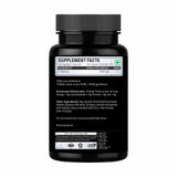 L-Glycine Amino Acid – 60 Caps — 6