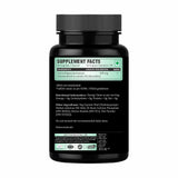 Carica Papaya Leaf Extract — 6