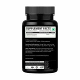 Dandelion Extract (Taraxacum officinale root extract) -60 caps — 6