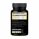Omega 3  Fish oil EPA 180: DHA120 (1000mg) - 30 softgels — 6