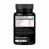 Keto Support Capsules with Green Tea, Garcinia & L-Carnitine -60 Capsules — 6