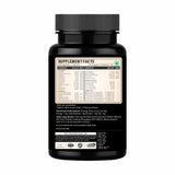 Multivitamins,Mineral And Probiotics for Healthy Lifestyle -60 capsules — 6