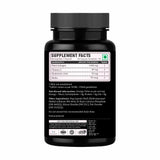 Biotin Collagen Support -60 Capsules — 6