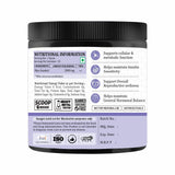 Myo Inositol Powder 100g (Unflavoured) — 6