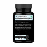 N-Acetyl L-Cysteine (NAC) -60 Capsules — 2