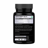 Sleep Support with Melatonin,Tagar & B6 -60 Caps — 6