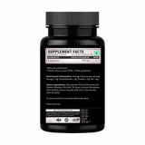 L-Isoleucine Amino Acid  -60 Caps — 6