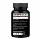 Beta-Carotene Vitamin A - 60 Capsules — 6