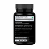L-Taurine Amino Acid –60 Caps — 6