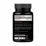 Resveratrol With Grapeseed Extract-30 Caps — 6