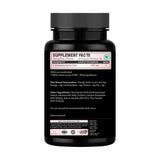 L-Glutamine Amino Acid -60 Caps — 6