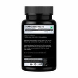 L-Tryptophan Amino Acid -60 Caps — 6