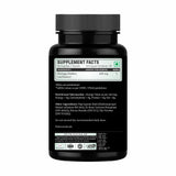 Moringa oleifera leaf extract 60 caps — 6